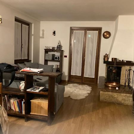 Ferienwohnung Chalet Madonna Di Campiglio Cin Itzero22143C2Qnjk2Ace Cipat Zero22143-At-Zero69206 Exterior foto