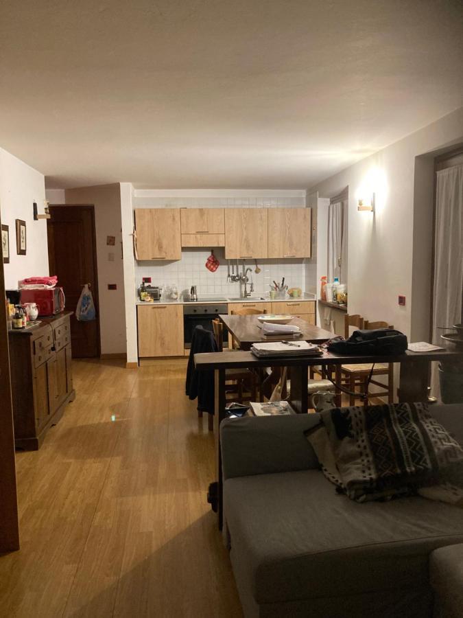 Ferienwohnung Chalet Madonna Di Campiglio Cin Itzero22143C2Qnjk2Ace Cipat Zero22143-At-Zero69206 Exterior foto