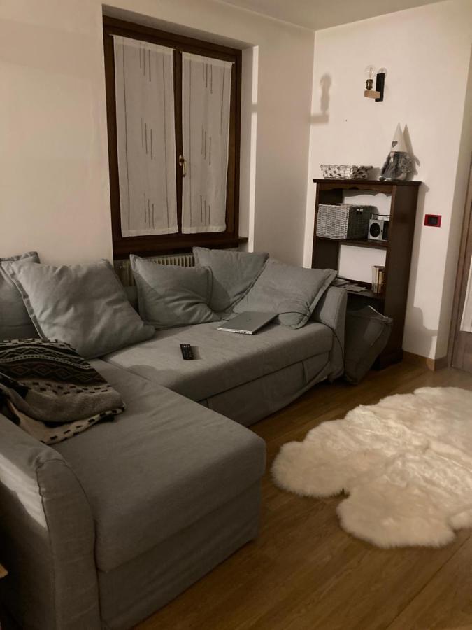 Ferienwohnung Chalet Madonna Di Campiglio Cin Itzero22143C2Qnjk2Ace Cipat Zero22143-At-Zero69206 Exterior foto