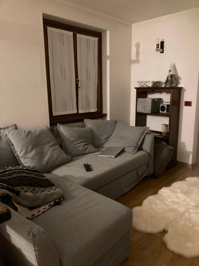 Ferienwohnung Chalet Madonna Di Campiglio Cin Itzero22143C2Qnjk2Ace Cipat Zero22143-At-Zero69206 Exterior foto