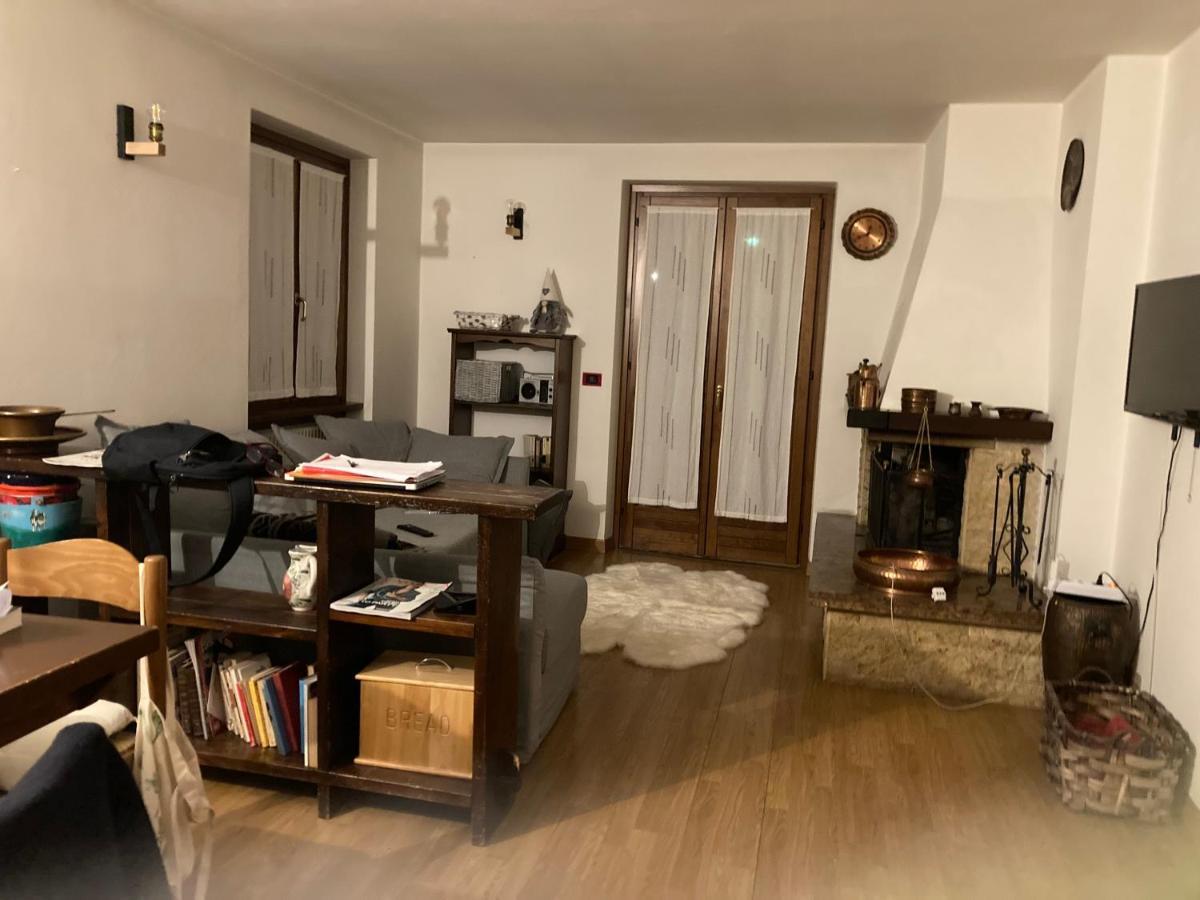 Ferienwohnung Chalet Madonna Di Campiglio Cin Itzero22143C2Qnjk2Ace Cipat Zero22143-At-Zero69206 Exterior foto