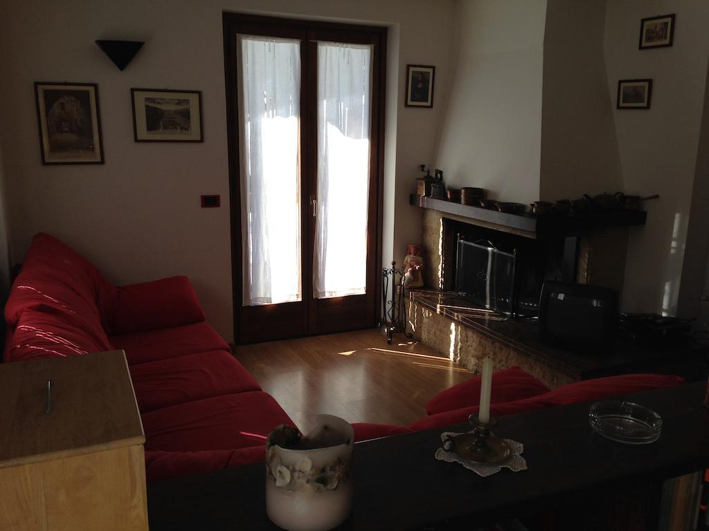 Ferienwohnung Chalet Madonna Di Campiglio Cin Itzero22143C2Qnjk2Ace Cipat Zero22143-At-Zero69206 Zimmer foto