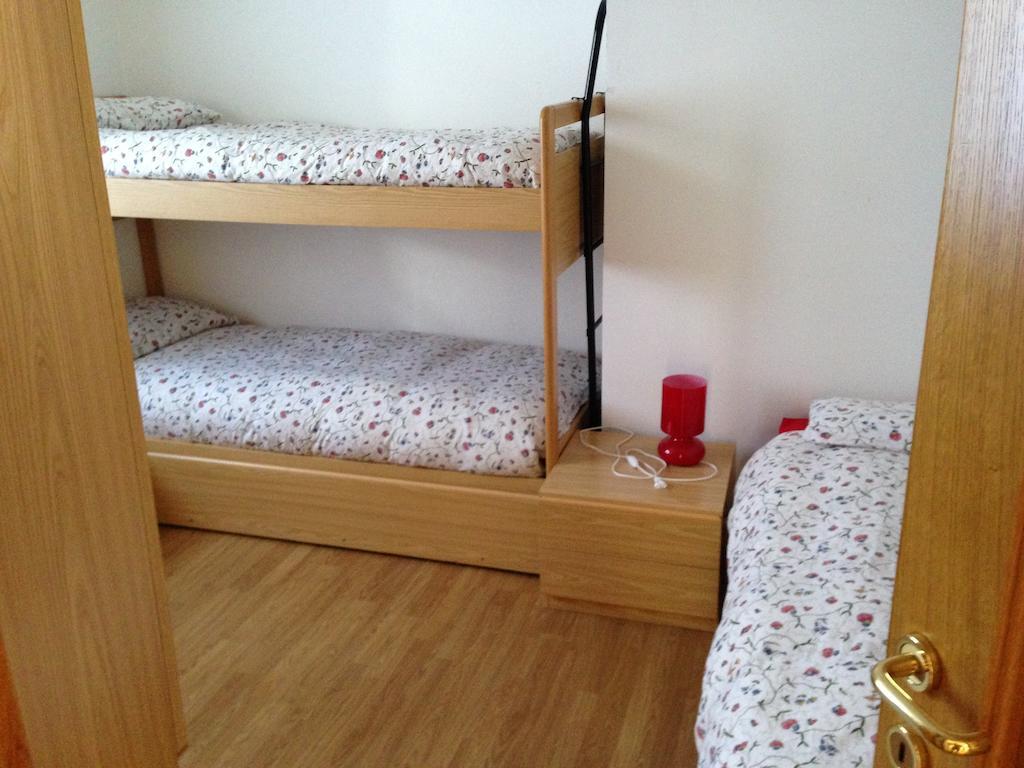 Ferienwohnung Chalet Madonna Di Campiglio Cin Itzero22143C2Qnjk2Ace Cipat Zero22143-At-Zero69206 Zimmer foto