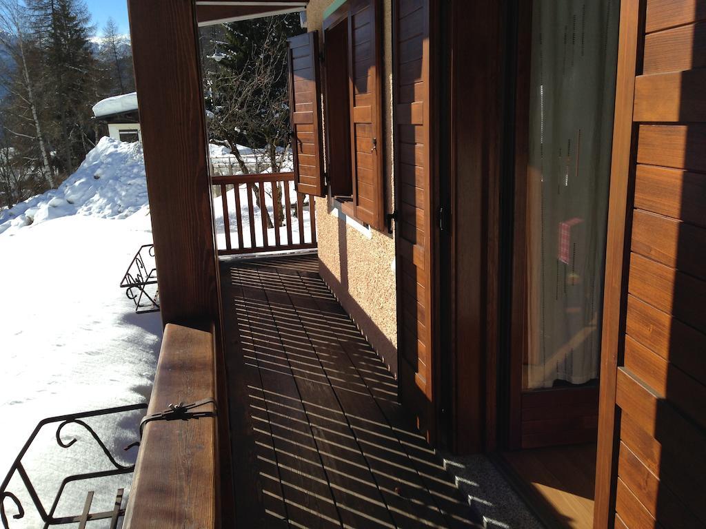 Ferienwohnung Chalet Madonna Di Campiglio Cin Itzero22143C2Qnjk2Ace Cipat Zero22143-At-Zero69206 Zimmer foto