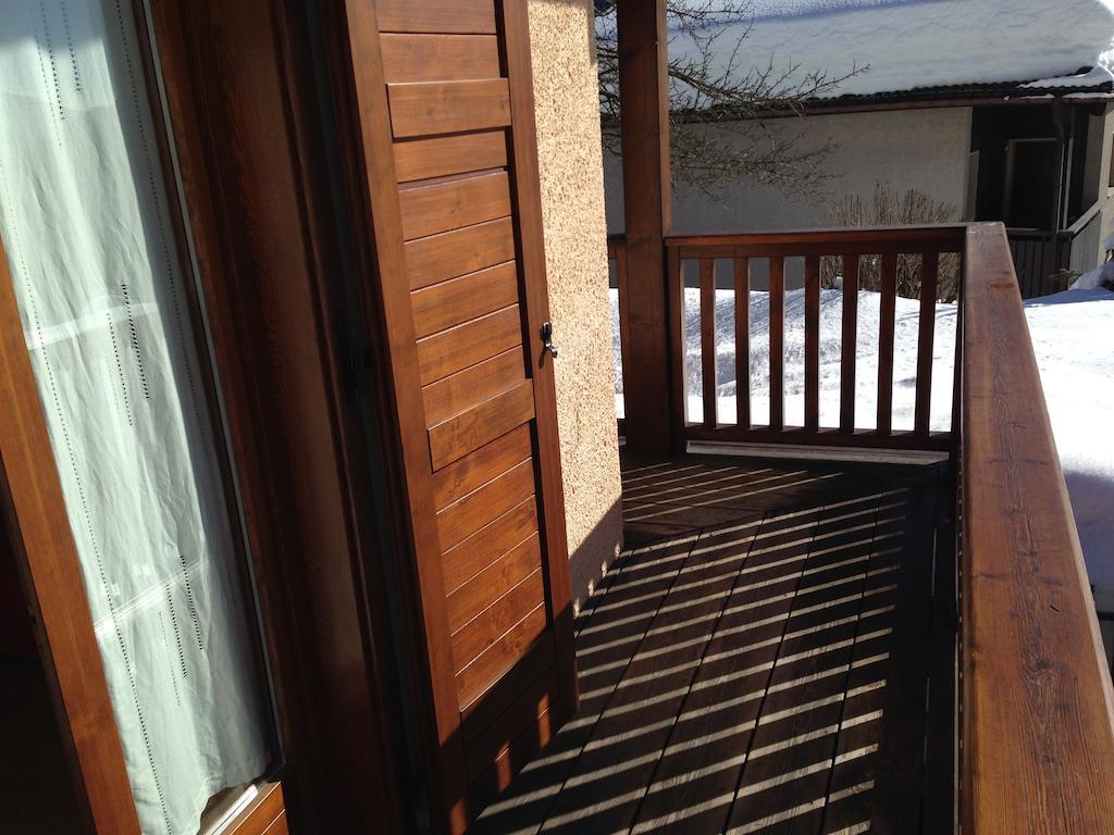Ferienwohnung Chalet Madonna Di Campiglio Cin Itzero22143C2Qnjk2Ace Cipat Zero22143-At-Zero69206 Zimmer foto