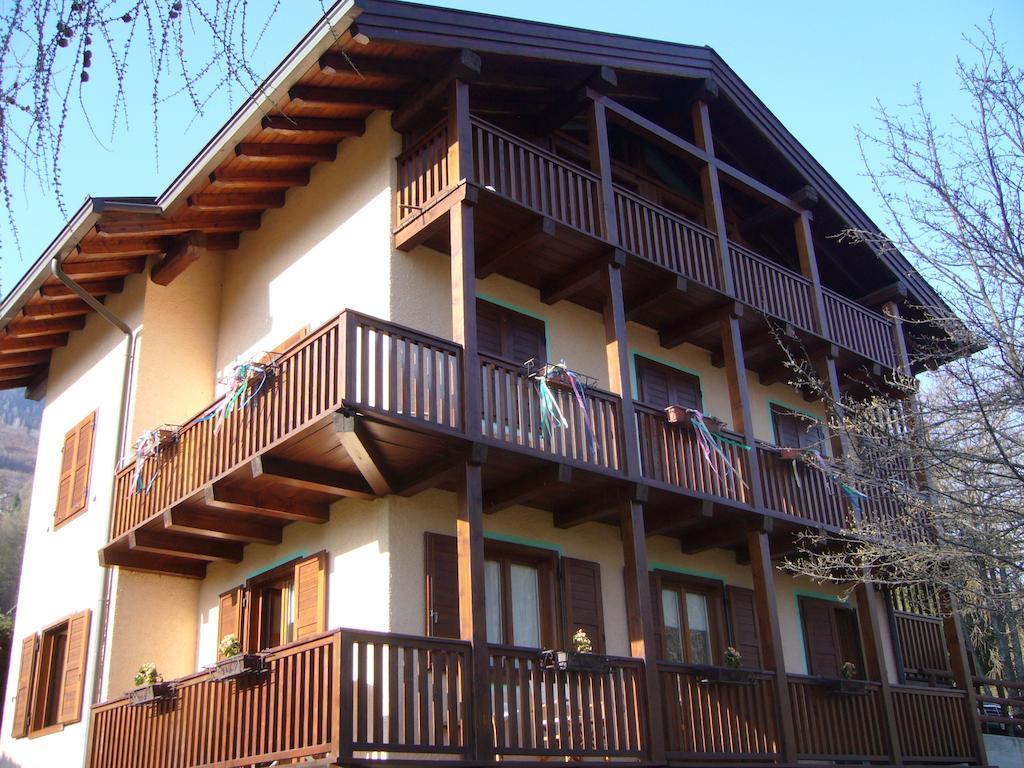 Ferienwohnung Chalet Madonna Di Campiglio Cin Itzero22143C2Qnjk2Ace Cipat Zero22143-At-Zero69206 Zimmer foto