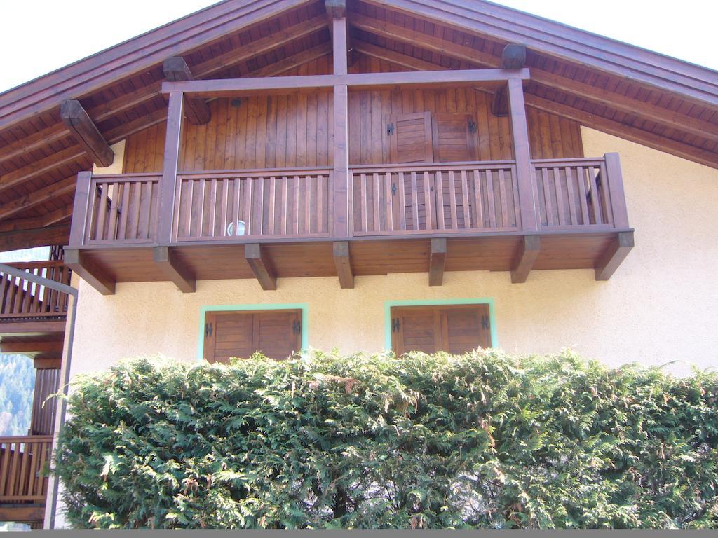 Ferienwohnung Chalet Madonna Di Campiglio Cin Itzero22143C2Qnjk2Ace Cipat Zero22143-At-Zero69206 Zimmer foto