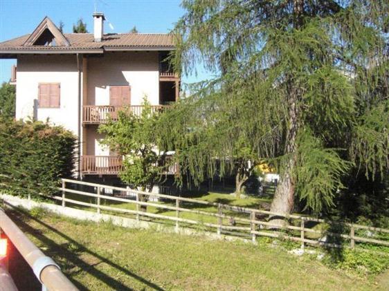Ferienwohnung Chalet Madonna Di Campiglio Cin Itzero22143C2Qnjk2Ace Cipat Zero22143-At-Zero69206 Zimmer foto